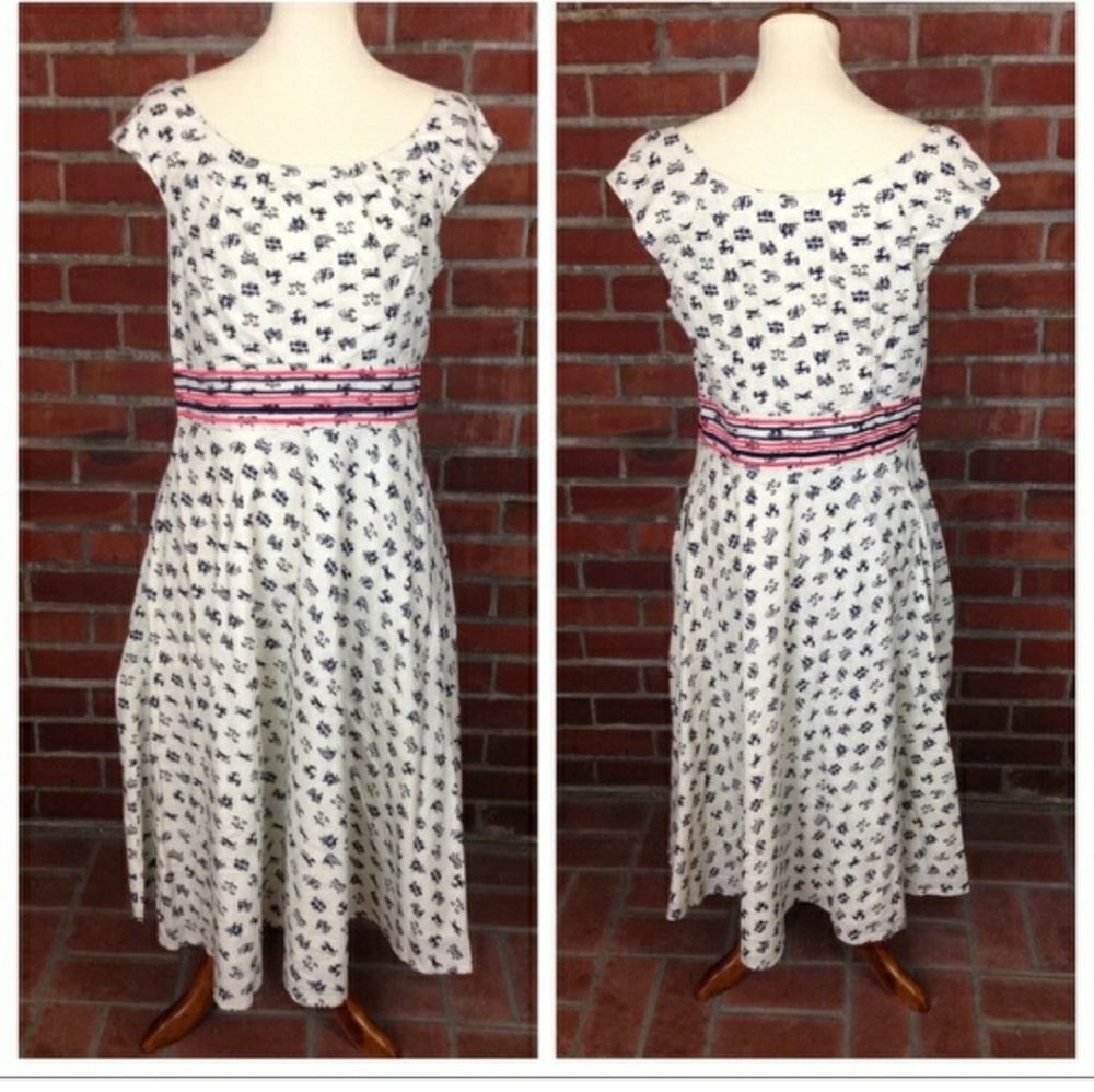 Eshakti Zodiac Sundress - Cotton!